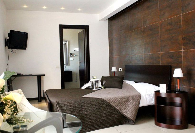 Mediterranea Hotel & Convention Center  | Salerno | Salerno | Italia 17