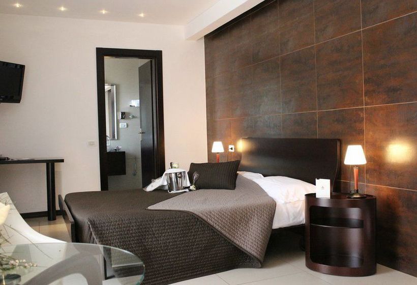 Mediterranea Hotel & Convention Center  | Salerno | Salerno | Italia 18