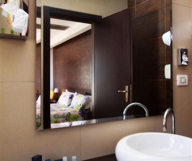 Mediterranea Hotel & Convention Center  | Salerno | Salerno | Italia 19