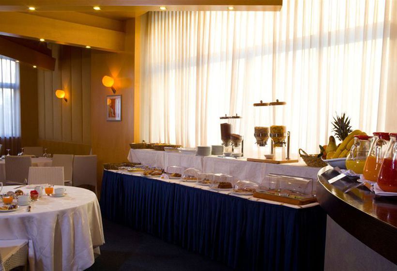 Mediterranea Hotel & Convention Center  | Salerno | Salerno | Italia 2