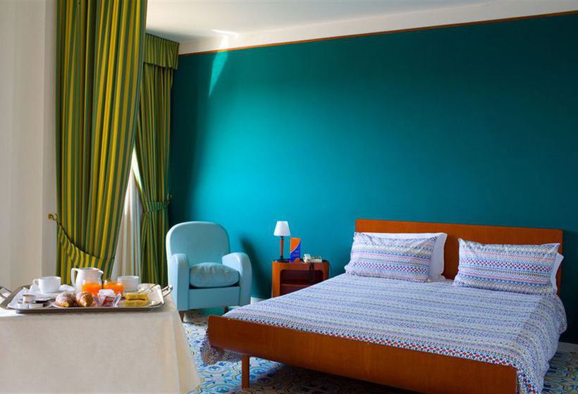 Mediterranea Hotel & Convention Center  | Salerno | Salerno | Italia 3