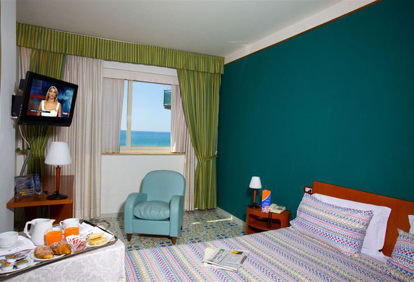 Mediterranea Hotel & Convention Center  | Salerno | Salerno | Italia 4