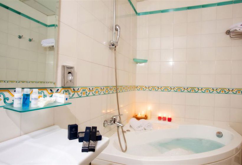 Mediterranea Hotel & Convention Center  | Salerno | Salerno | Italia 5