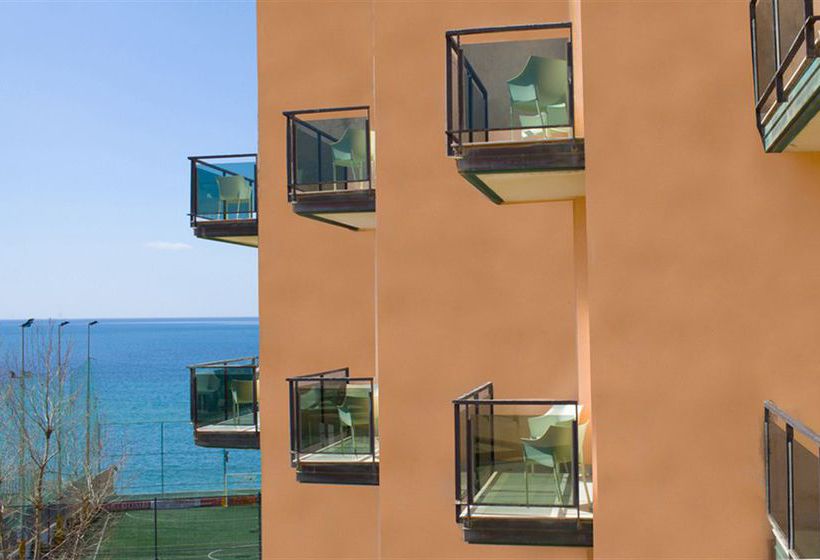 Mediterranea Hotel & Convention Center  | Salerno | Salerno | Italia 6