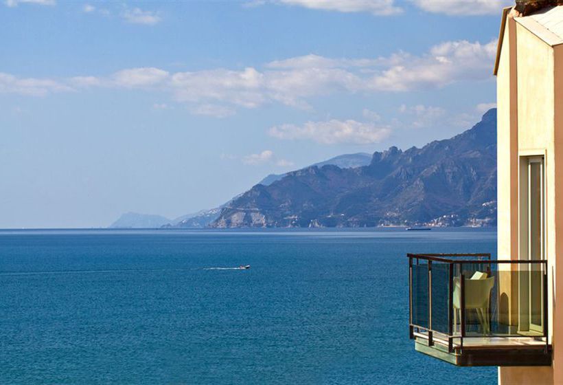 Mediterranea Hotel & Convention Center  | Salerno | Salerno | Italia 7