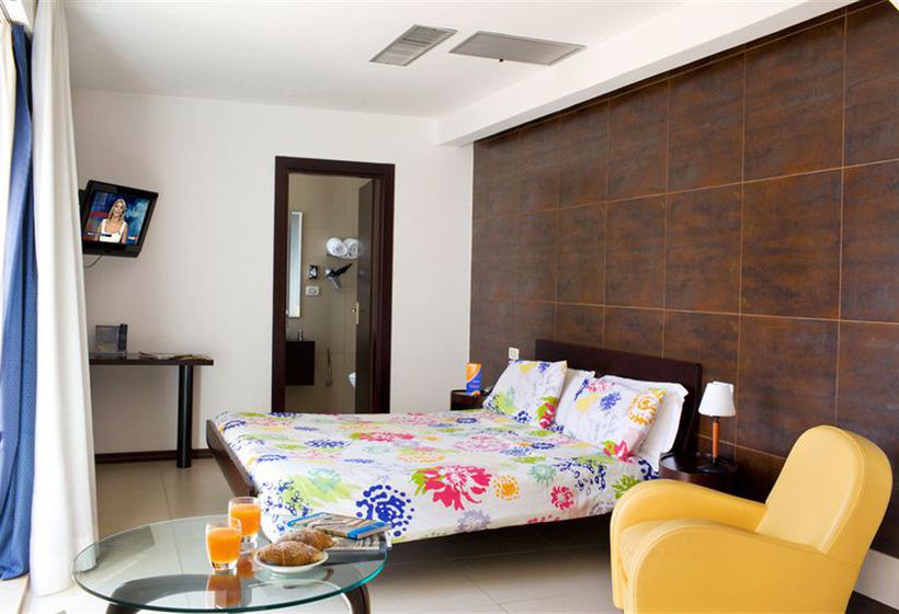 Mediterranea Hotel & Convention Center  | Salerno | Salerno | Italia 8