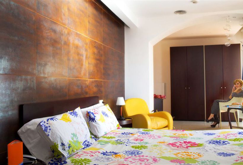 Mediterranea Hotel & Convention Center  | Salerno | Salerno | Italia 9