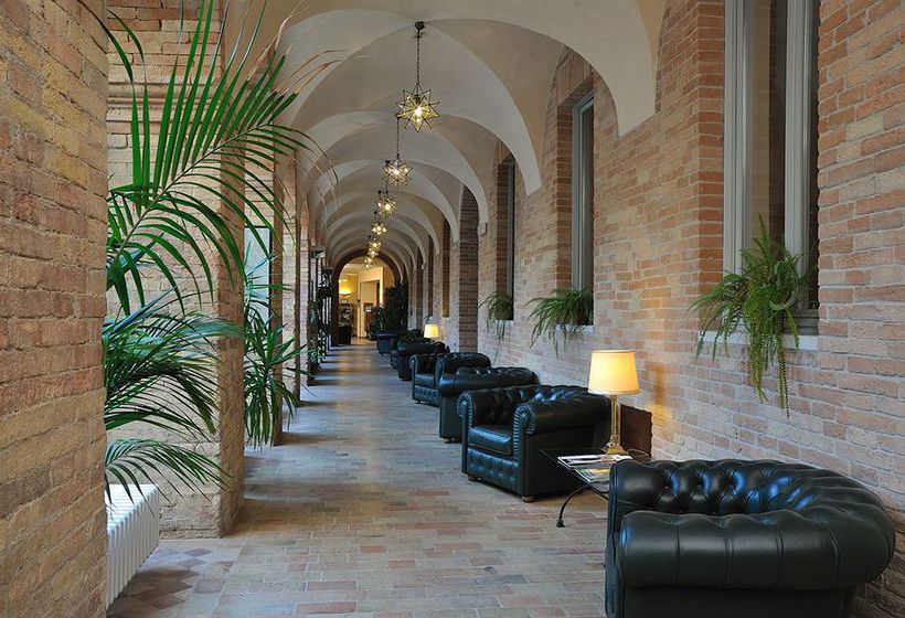 Albergo San Domenico  | Urbino | Pesaro e Urbino | Italia 11