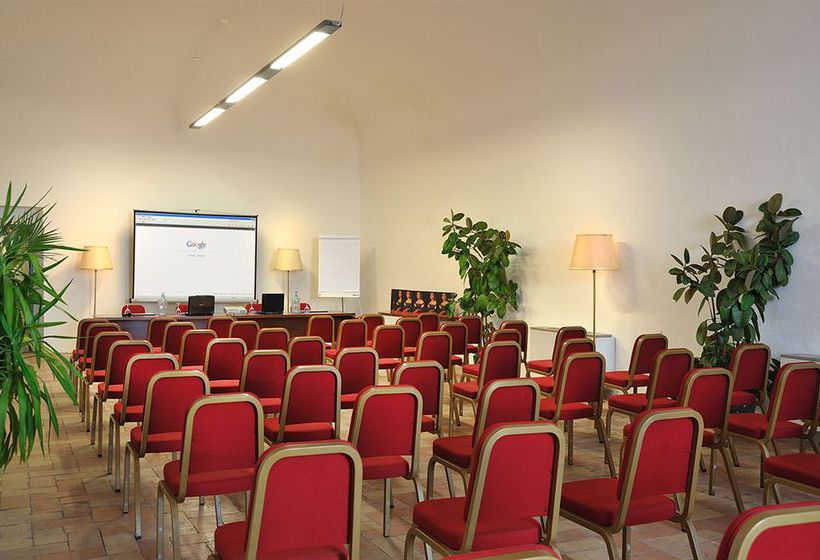 Albergo San Domenico  | Urbino | Pesaro e Urbino | Italia 12