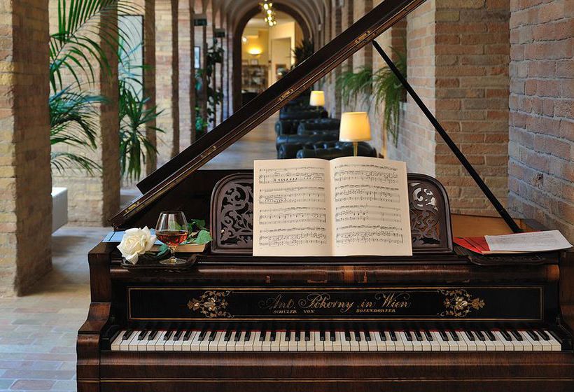 Albergo San Domenico  | Urbino | Pesaro e Urbino | Italia 14