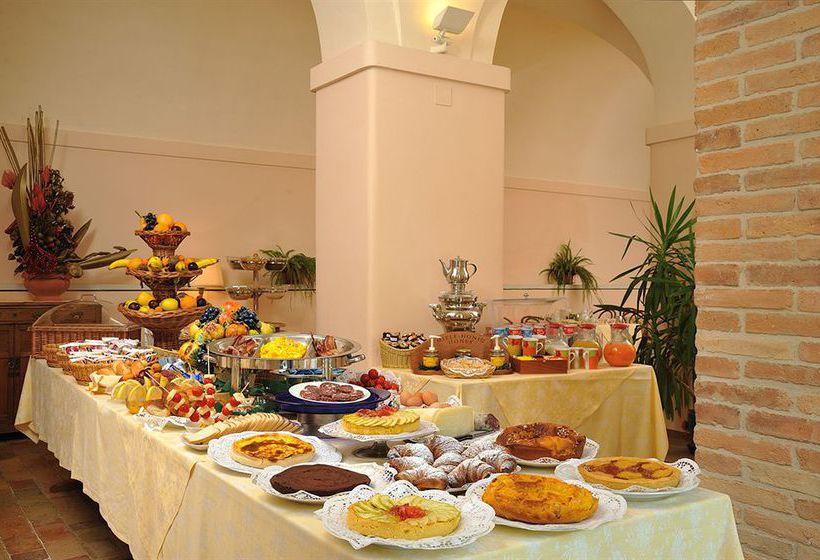 Albergo San Domenico  | Urbino | Pesaro e Urbino | Italia 15