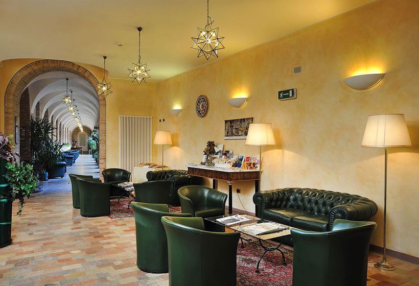 Albergo San Domenico  | Urbino | Pesaro e Urbino | Italia 16