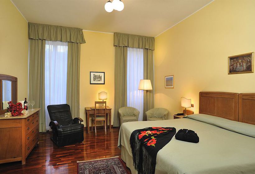 Albergo San Domenico  | Urbino | Pesaro e Urbino | Italia 18