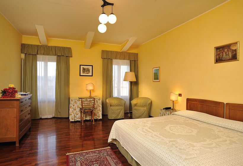 Albergo San Domenico  | Urbino | Pesaro e Urbino | Italia 19