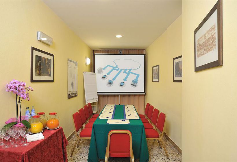 Albergo San Domenico  | Urbino | Pesaro e Urbino | Italia 20