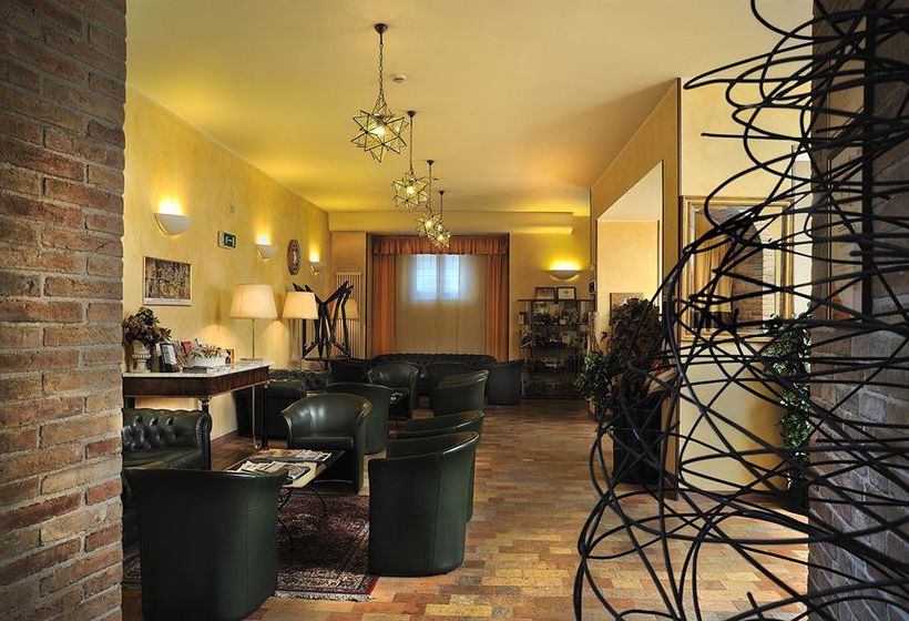 Albergo San Domenico  | Urbino | Pesaro e Urbino | Italia 3