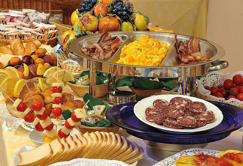 Albergo San Domenico  | Urbino | Pesaro e Urbino | Italia 4