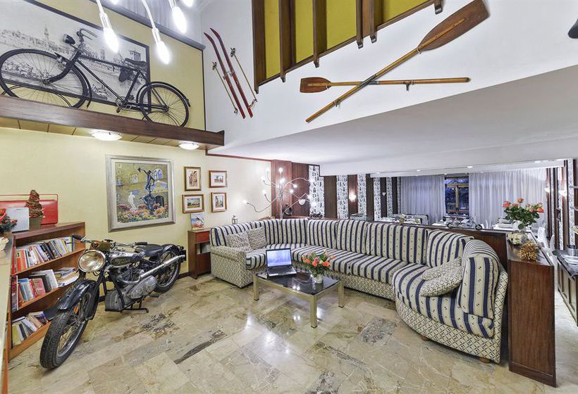 Hotel Jane  | Florenz | Florenz | Italien 1