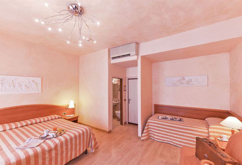 Hotel Jane  | Florenz | Florenz | Italien 10