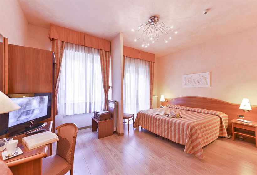 Hotel Jane  | Florenz | Florenz | Italien 11