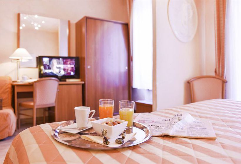 Hotel Jane  | Florenz | Florenz | Italien 12