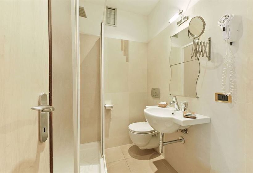 Hotel Jane  | Florenz | Florenz | Italien 13