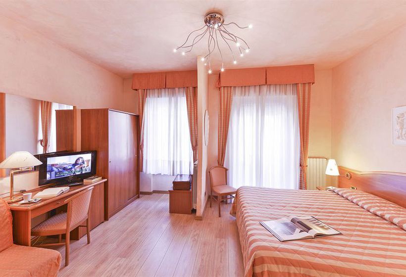 Hotel Jane  | Florenz | Florenz | Italien 14