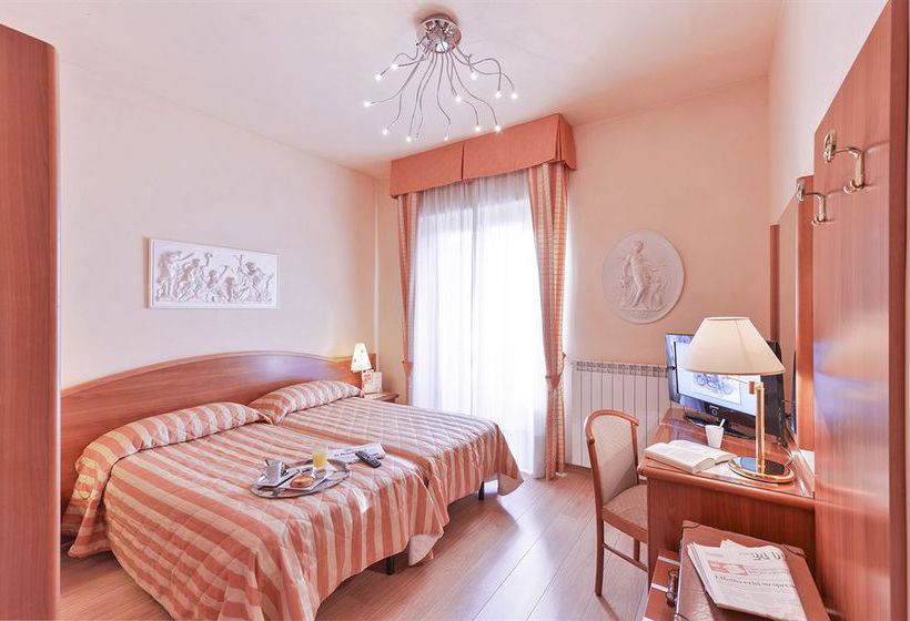 Hotel Jane  | Florenz | Florenz | Italien 17