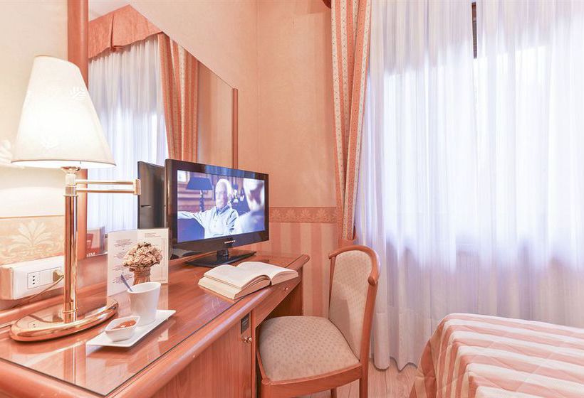 Hotel Jane  | Florenz | Florenz | Italien 3