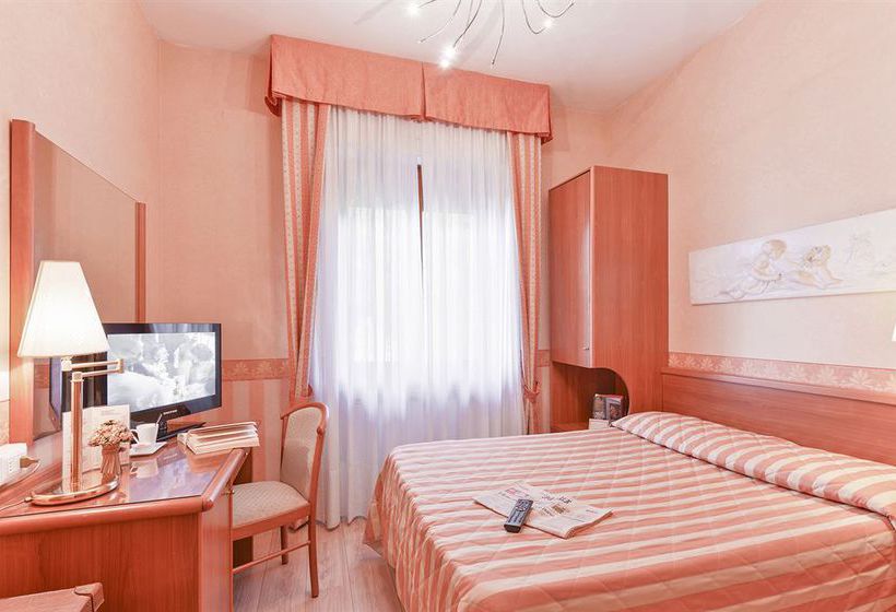 Hotel Jane  | Florenz | Florenz | Italien 4