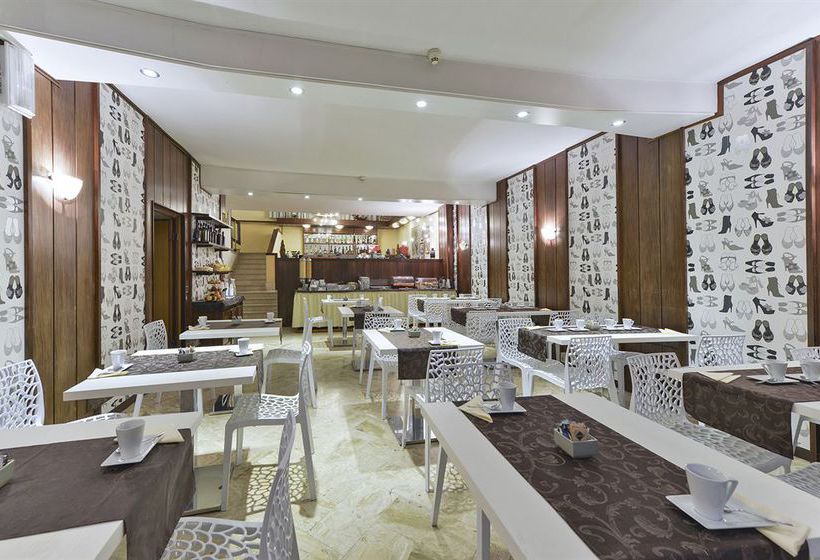 Hotel Jane  | Florenz | Florenz | Italien 7