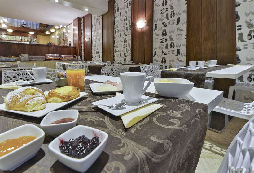 Hotel Jane  | Florenz | Florenz | Italien 8