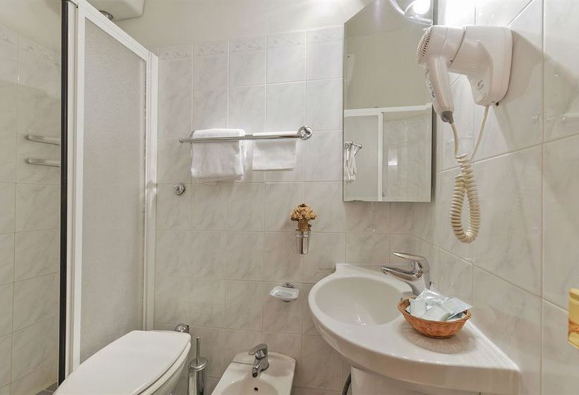 Hotel Jane  | Florenz | Florenz | Italien 9