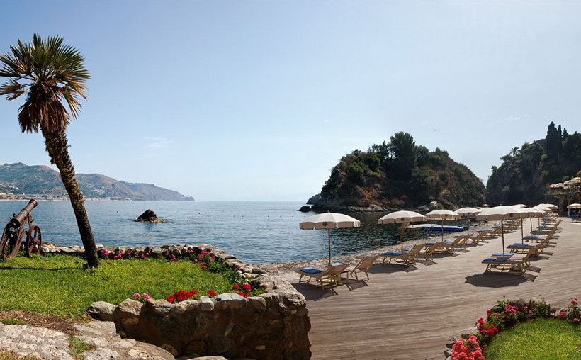 Hotel Atlantis Bay Mesina