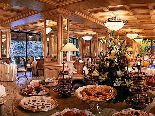 Hotel Atlantis Bay  | Taormina | Messina | Italia 1