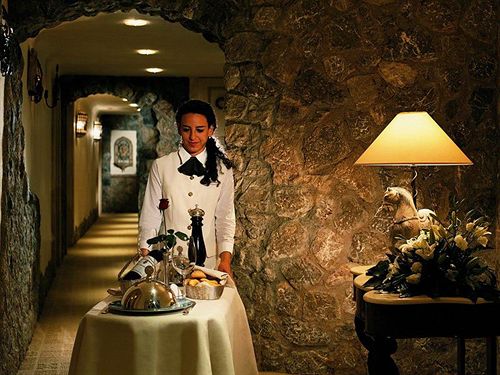 Hotel Atlantis Bay  | Taormina | Messina | Italia 14