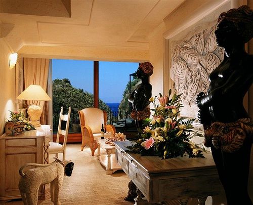 Hotel Atlantis Bay  | Taormina | Messina | Italia 2