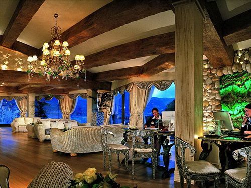 Hotel Atlantis Bay  | Taormina | Messina | Italia 4