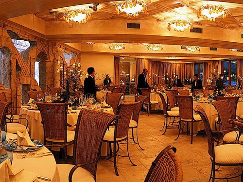 Hotel Atlantis Bay  | Taormina | Messina | Italia 5