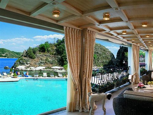 Hotel Atlantis Bay  | Taormina | Messina | Italia 7