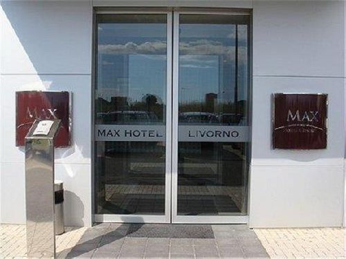 Max Hotel Livorno  | Livorno | Livorno | Italia 1