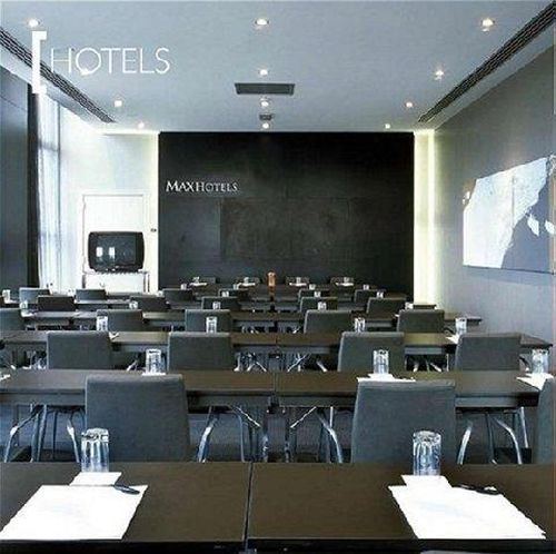Max Hotel Livorno  | Livorno | Livorno | Italia 7