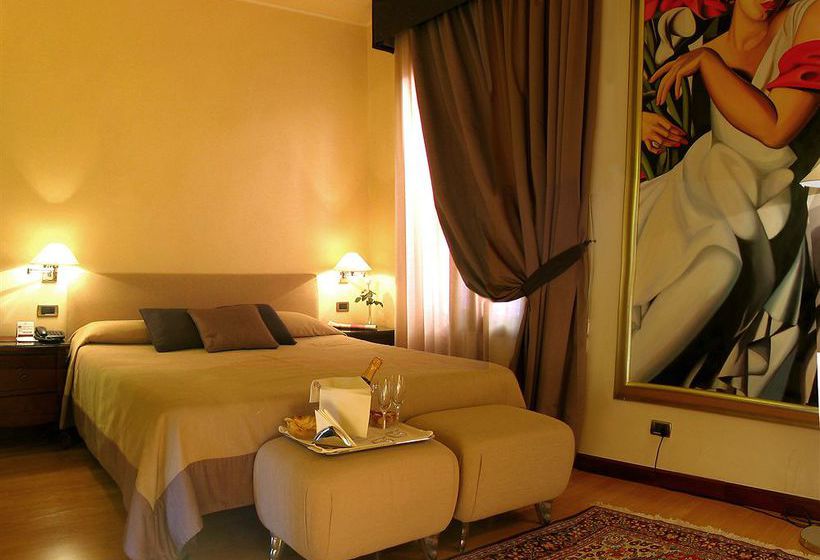 Hotel Liassidi Palace  | Venezia | Venezia | Italia 14