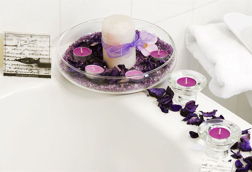 Hotel Villa San Lorenzo  | Roma | Roma | Italia 1