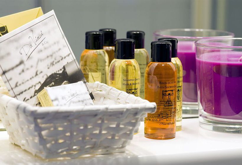 Hotel Villa San Lorenzo  | Roma | Roma | Italia 11