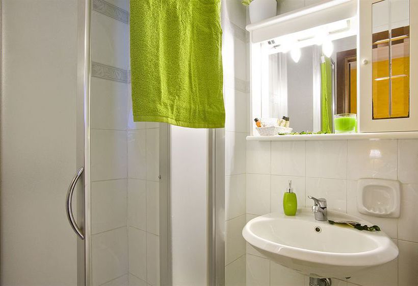 Hotel Villa San Lorenzo  | Roma | Roma | Italia 14