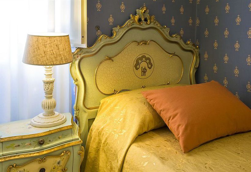 Hotel Villa San Lorenzo  | Roma | Roma | Italia 17