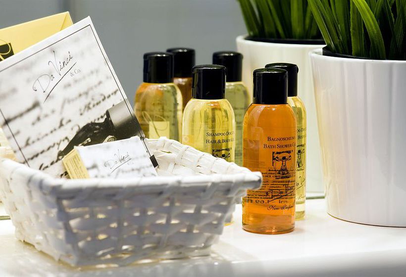 Hotel Villa San Lorenzo  | Roma | Roma | Italia 2