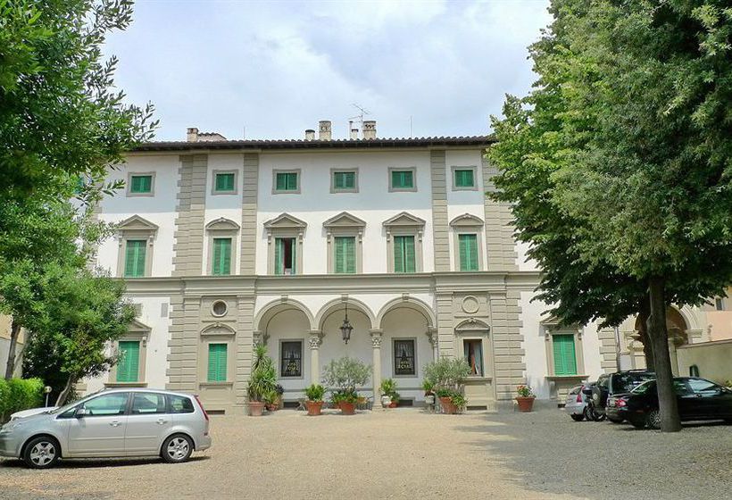 Hotel Royal  | Florença | Firenze | Itália 1