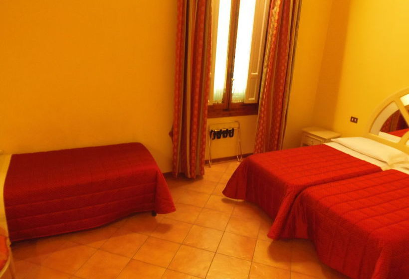 Hotel Royal  | Florença | Firenze | Itália 10